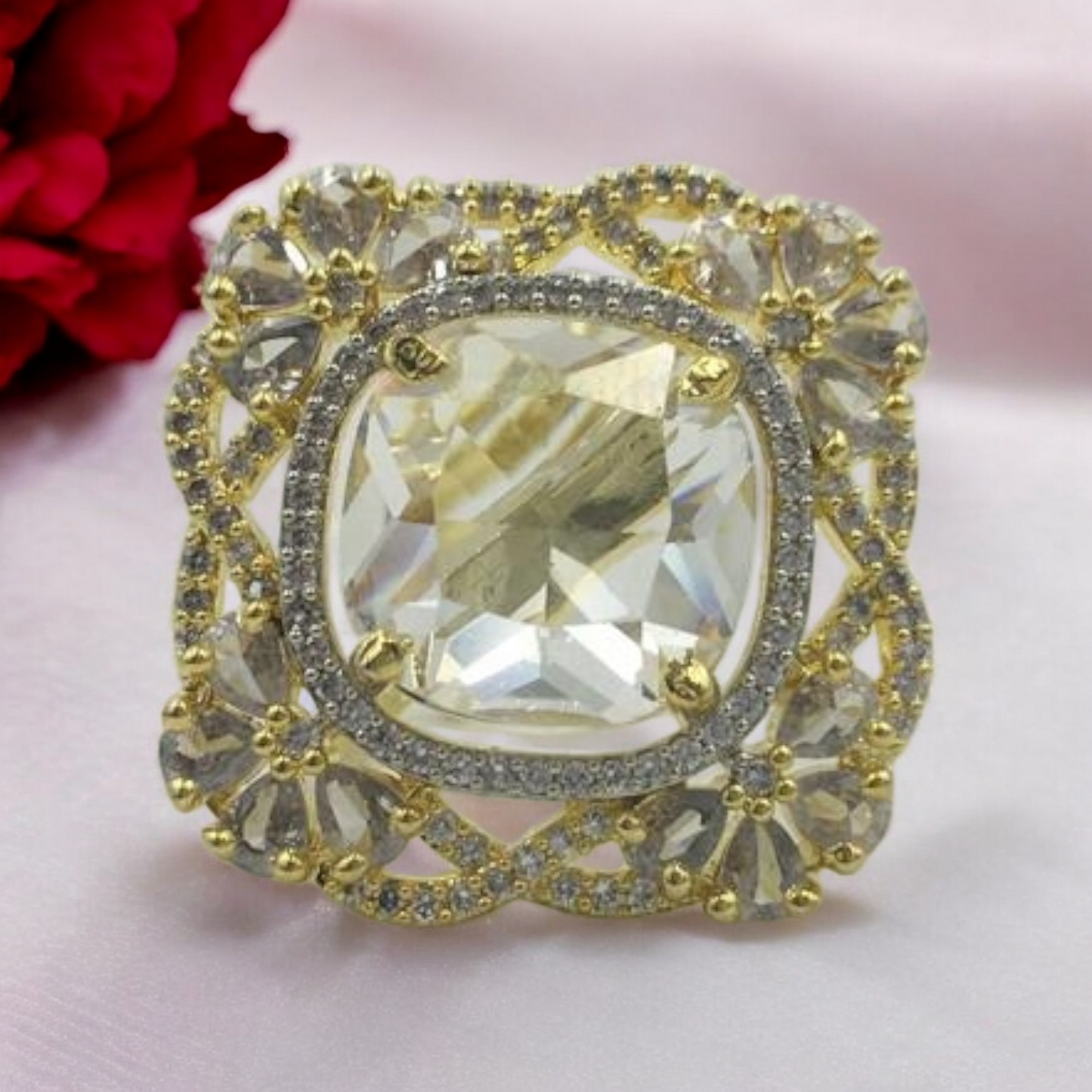 ELOWEN AD ADJUSTABLE RING