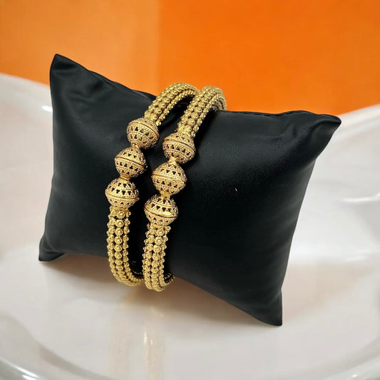 MEERA TRADITIONAL KADA BANGLES