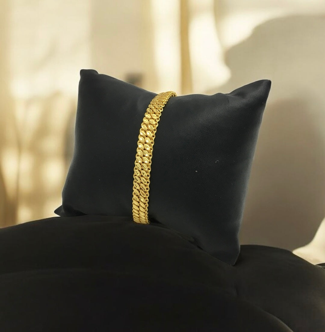 ROGUE BAND MEN'S BRACELET