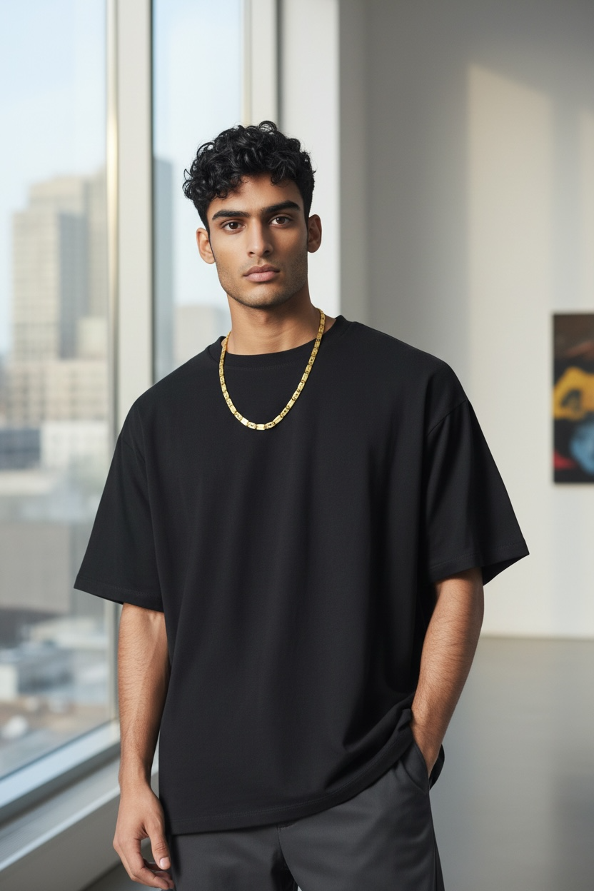 GRAND LEGACY 20 INCH MEN'S CHAIN