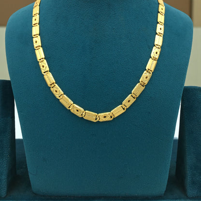 GRAND LEGACY 20 INCH MEN'S CHAIN