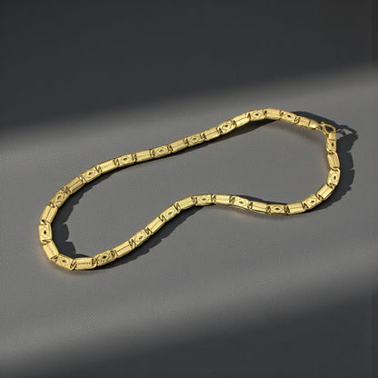 GRAND LEGACY 20 INCH MEN'S CHAIN