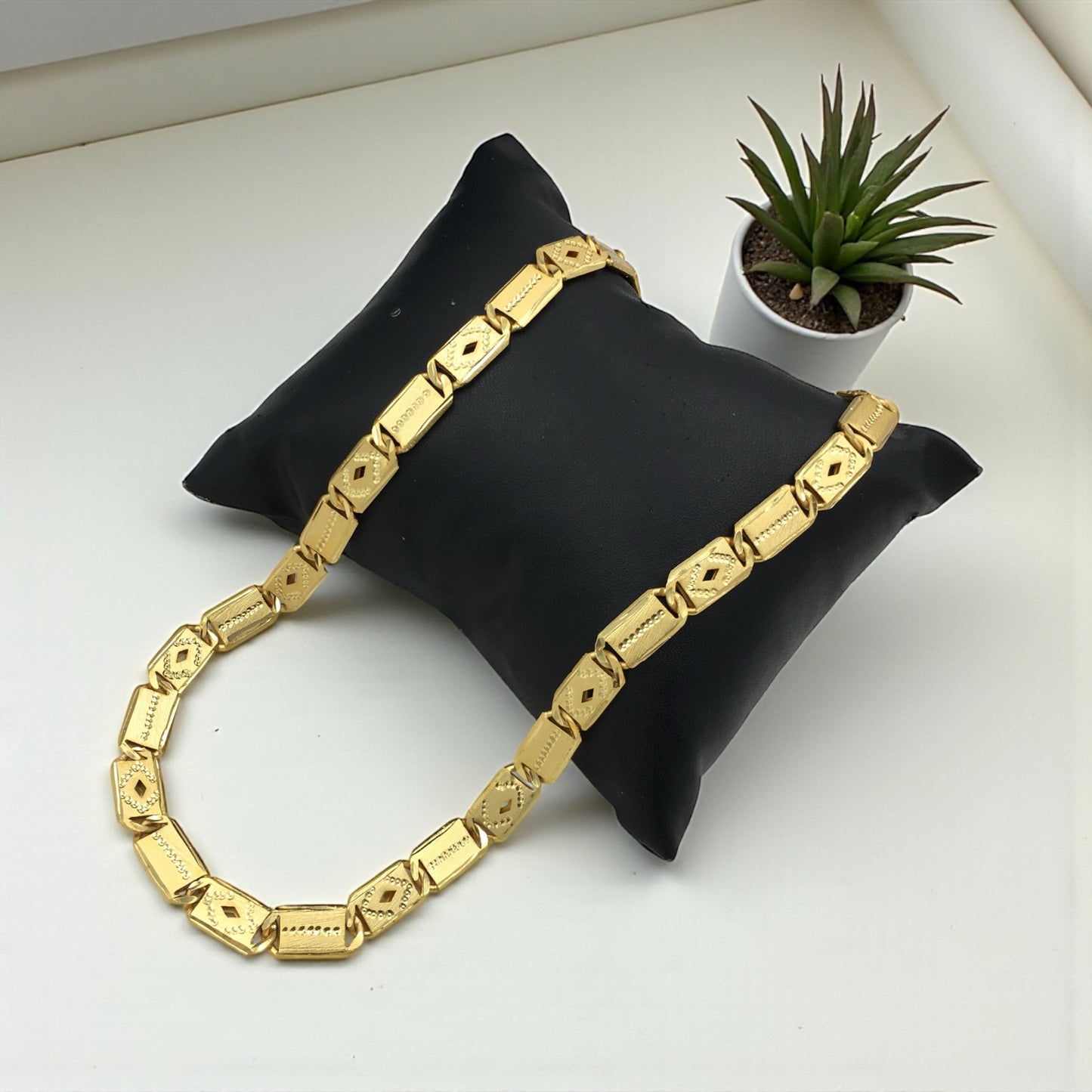 GRAND LEGACY 20 INCH MEN'S CHAIN