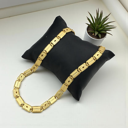 GRAND LEGACY 20 INCH MEN'S CHAIN