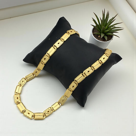 GRAND LEGACY 20 INCH MEN'S CHAIN