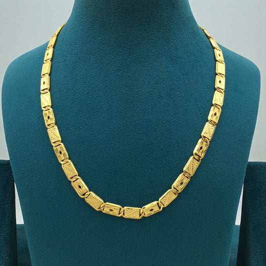 REGAL DYNASTY 20 INCH MEN'S CHAIN