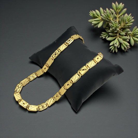 REGAL DYNASTY 20 INCH MEN'S CHAIN