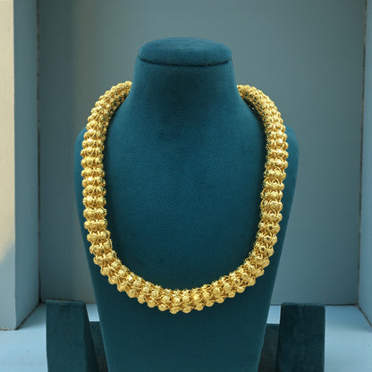 MAJESTIC ORB 22 INCH MEN'S CHAIN