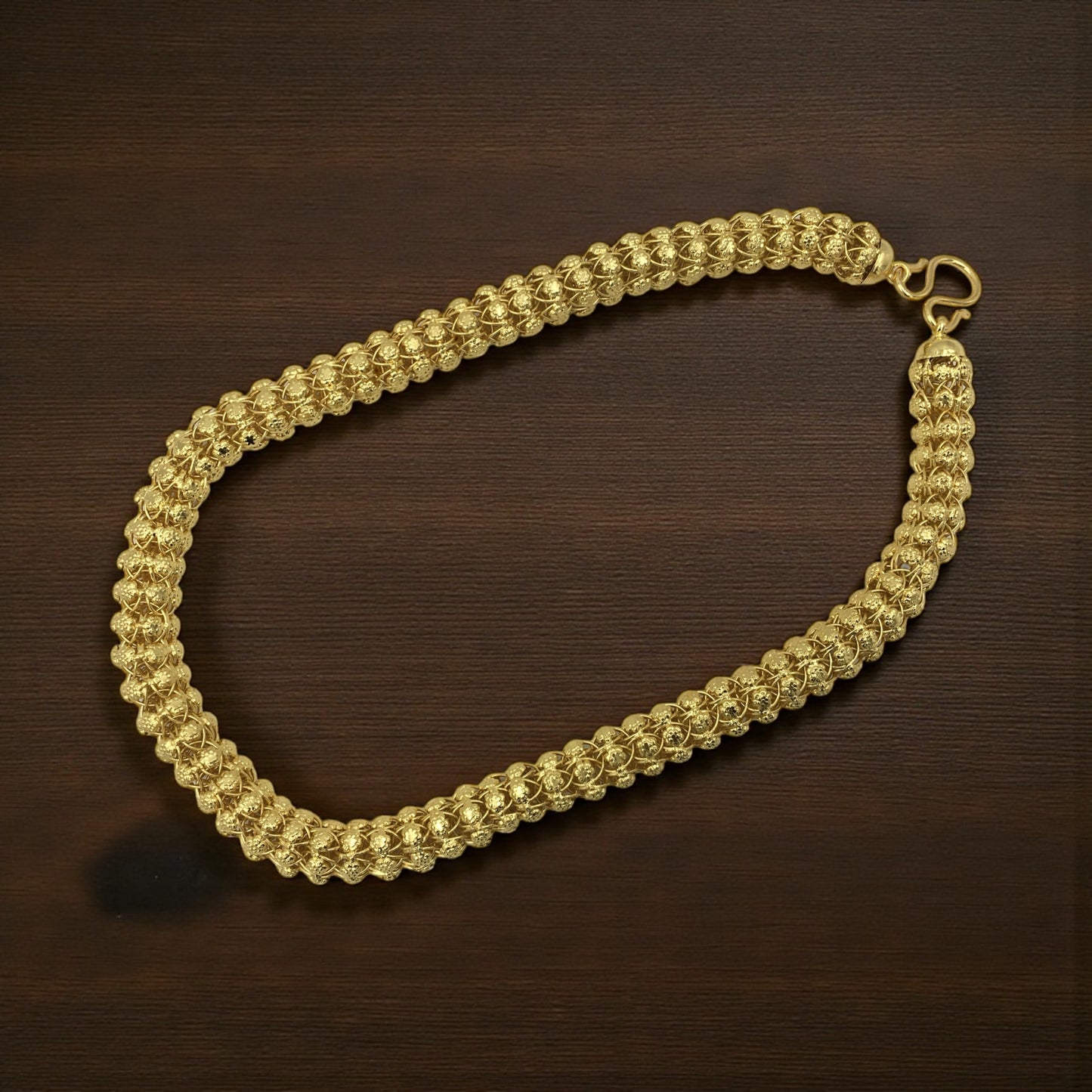 MAJESTIC ORB 22 INCH MEN'S CHAIN