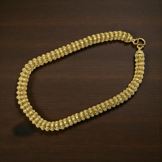 MAJESTIC ORB 22 INCH MEN'S CHAIN