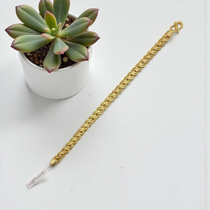 AURBRAID SIGNATURE BRACELET