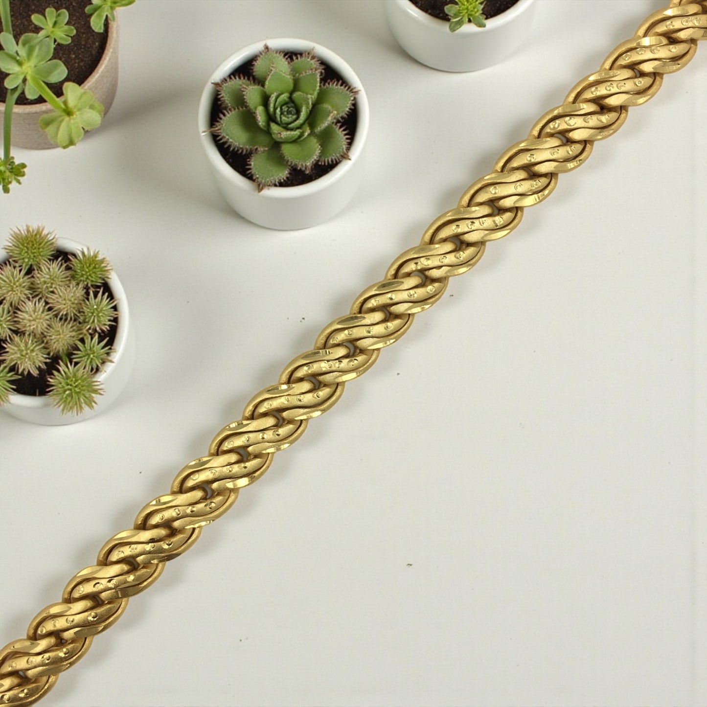 AURBRAID SIGNATURE BRACELET