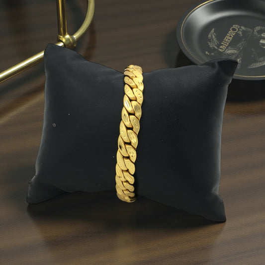 VALOR WEAVE BRACELET