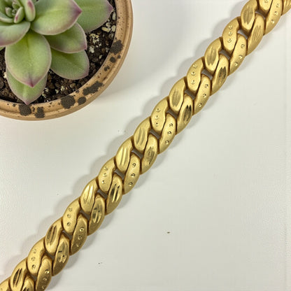 VALOR WEAVE BRACELET