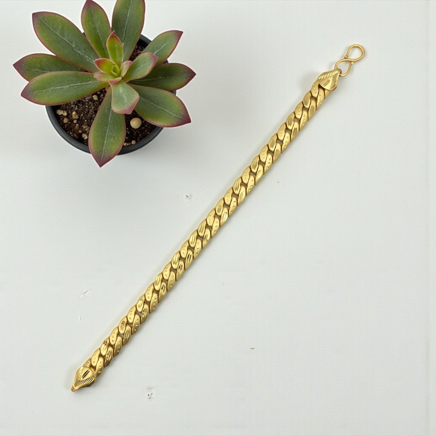 VALOR WEAVE BRACELET