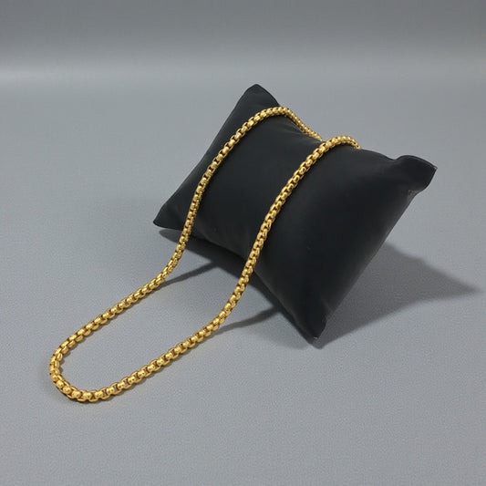 NOVA LINK 24 INCH MEN'S CHAIN