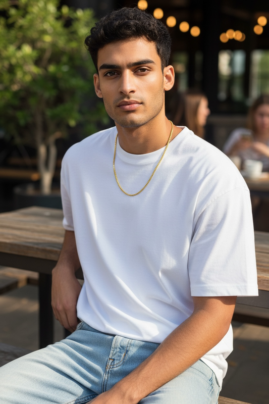 NOVA LINK 24 INCH MEN'S CHAIN