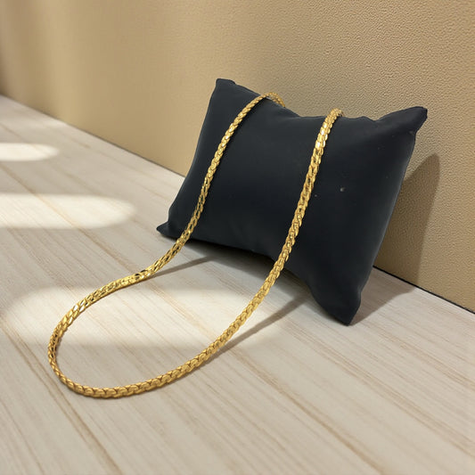 VELION 20 INCH MEN'S CHAIN