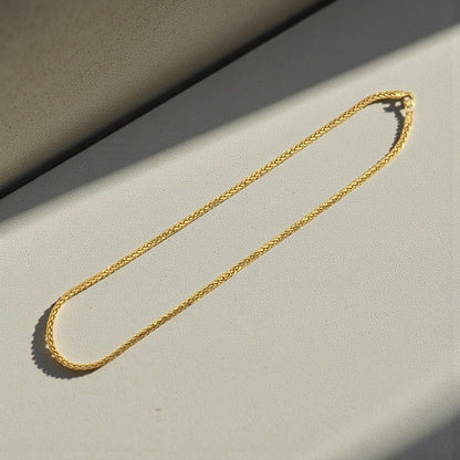 QUANTUM LINK 24 INCH MEN'S CHAIN