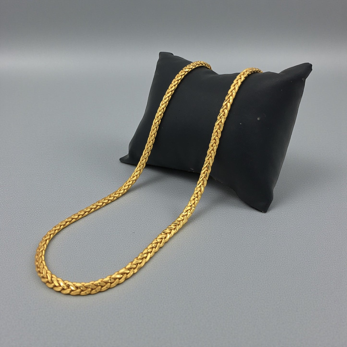 QUANTUM LINK 24 INCH MEN'S CHAIN