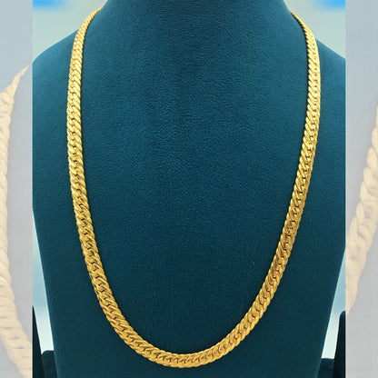 ASTRIX 24 INCH MEN'S CHAIN