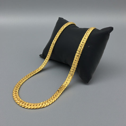 MAVRIX 24 INCH MEN'S CHAIN