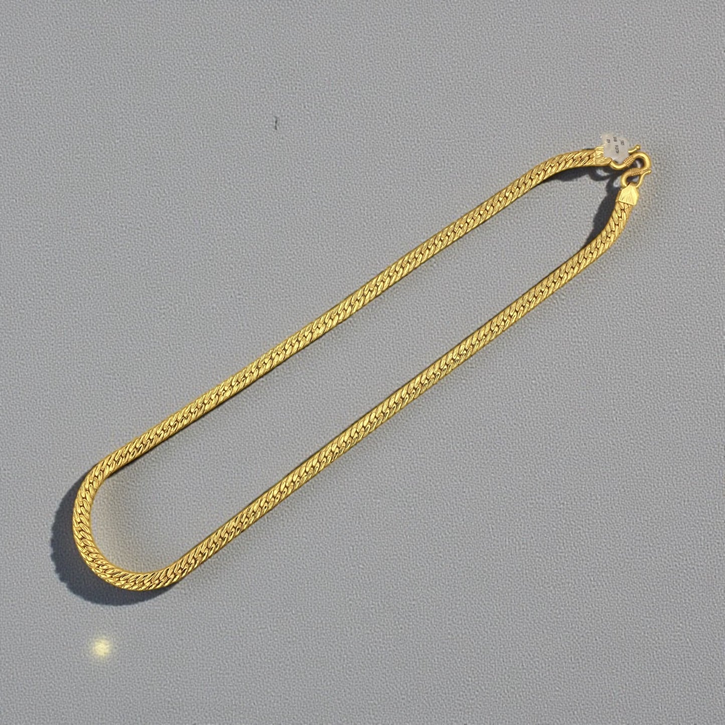 ASTRIX 24 INCH MEN'S CHAIN