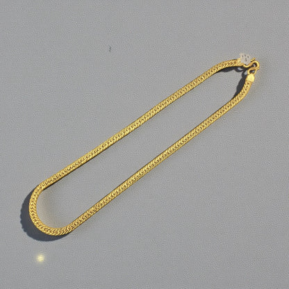 ASTRIX 24 INCH MEN'S CHAIN