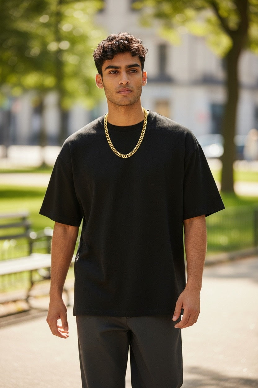 GRAVITY LINK 24 INCH MEN'S CHAIN