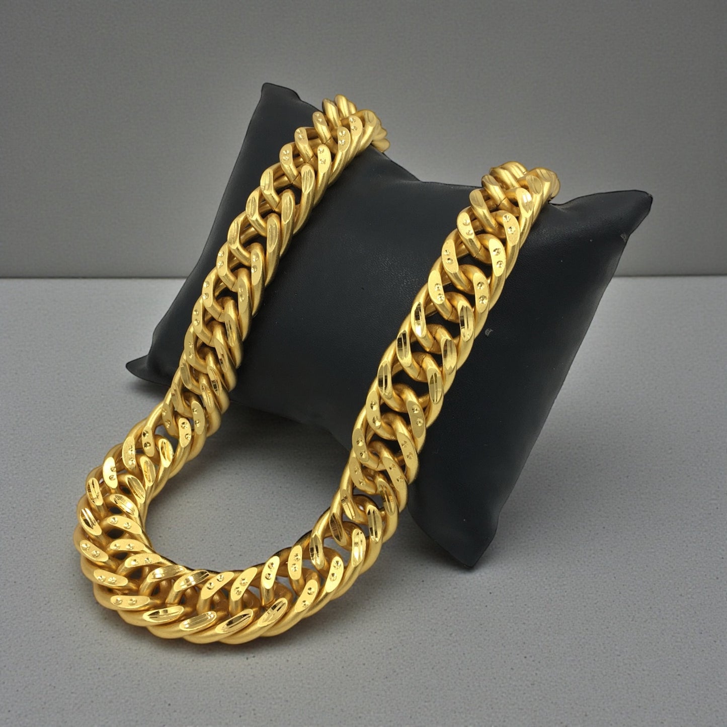 GRAVITY LINK 24 INCH MEN'S CHAIN