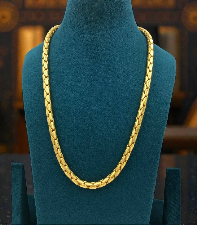 FUSION EDGE MEN'S CHAIN