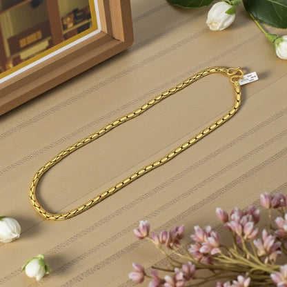 FUSION EDGE MEN'S CHAIN