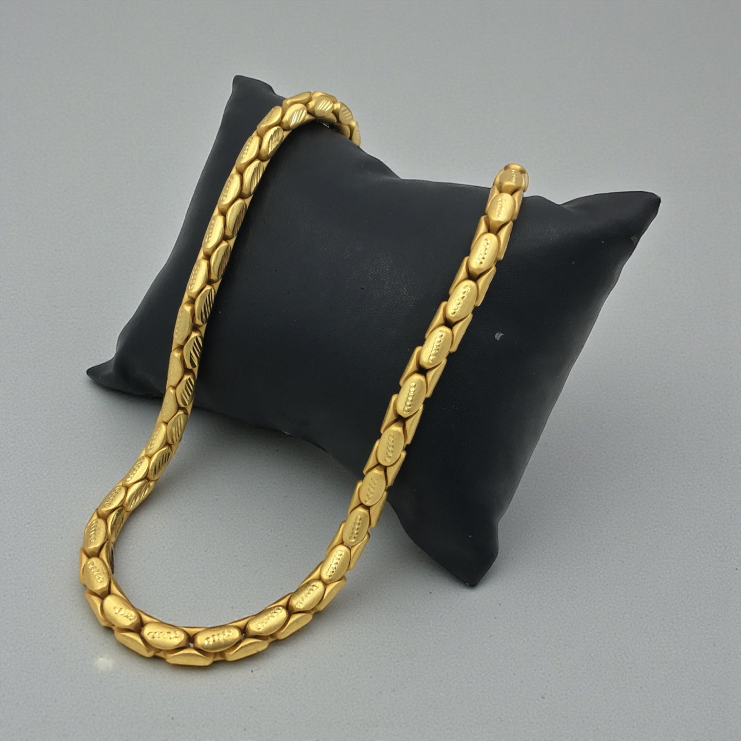 FUSION EDGE MEN'S CHAIN