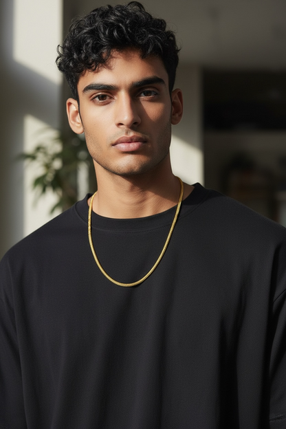 NEXA STRAND 24 INCH MEN'S CHAIN