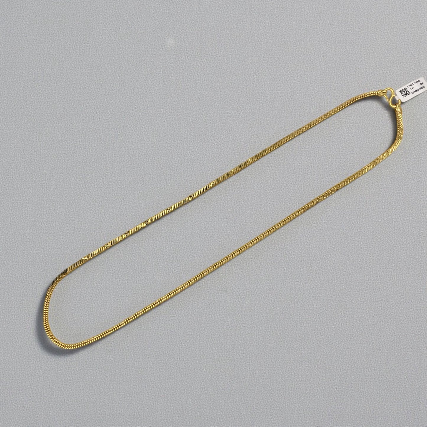 NEXA STRAND 24 INCH MEN'S CHAIN