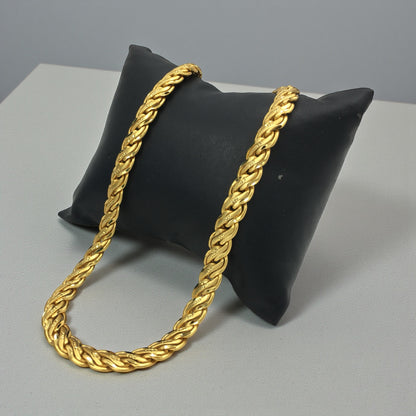 AERO FLEX 24 INCH MEN'S CHAIN