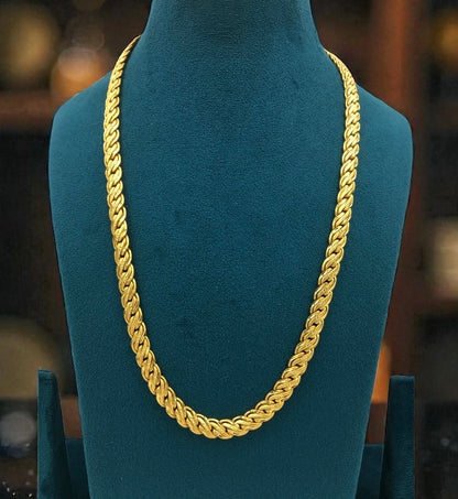 AERO FLEX 24 INCH MEN'S CHAIN