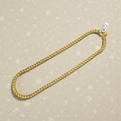 AERO FLEX 24 INCH MEN'S CHAIN