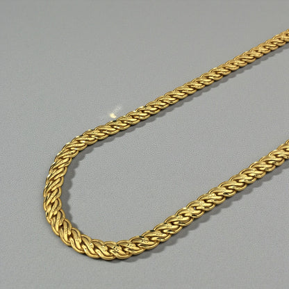 AERO FLEX 24 INCH MEN'S CHAIN