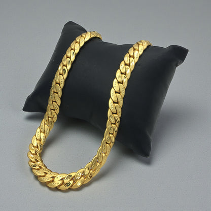 AERO LEAF 20 INCH MEN'S CHAIN