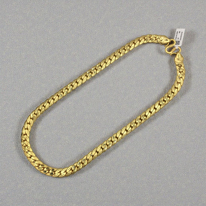 AERO LEAF 20 INCH MEN'S CHAIN