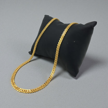 KRYPT 20 INCH MEN'S CHAIN