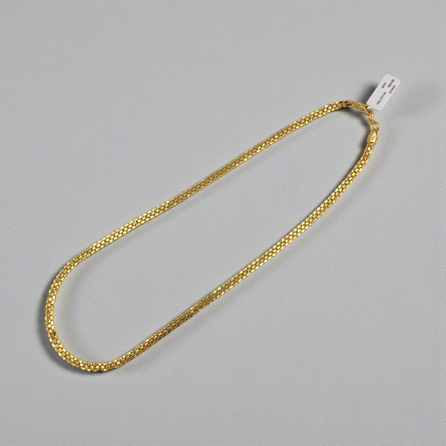 KRYPT 20 INCH MEN'S CHAIN