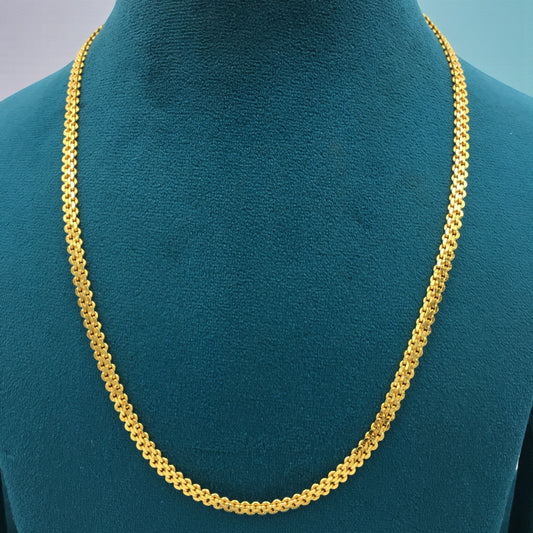 KRYPT 20 INCH MEN'S CHAIN