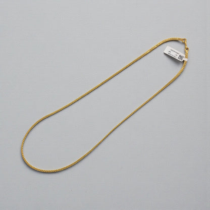 Helix 20 INCH MEN'S CHAIN