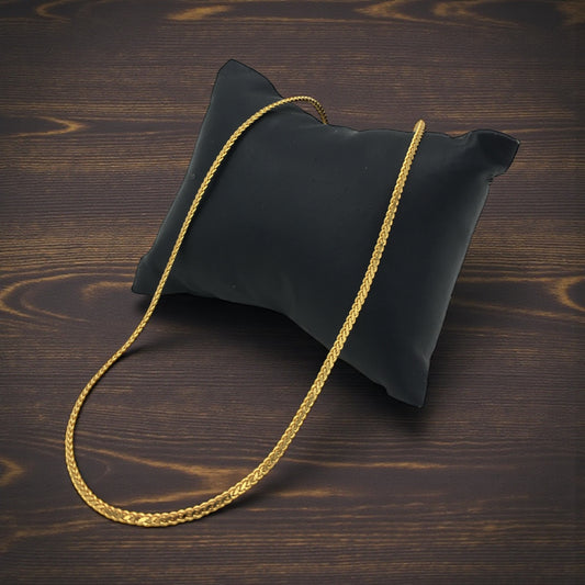 Helix 20 INCH MEN'S CHAIN