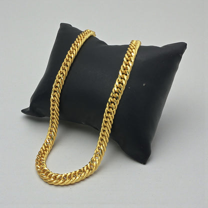 KRYPTON FLOW 20 INCH MEN'S CHAIN