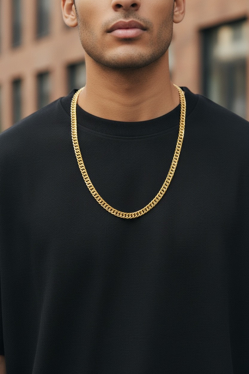 KRYPTON FLOW 20 INCH MEN'S CHAIN