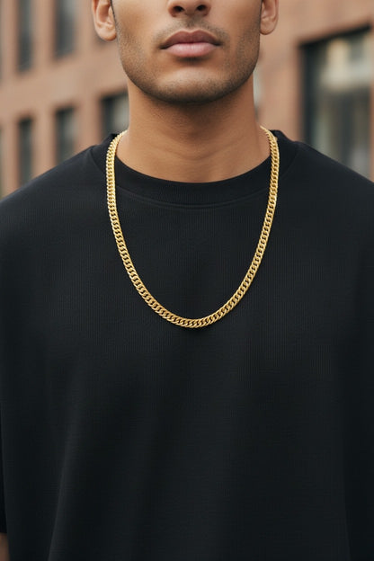 KRYPTON FLOW 20 INCH MEN'S CHAIN