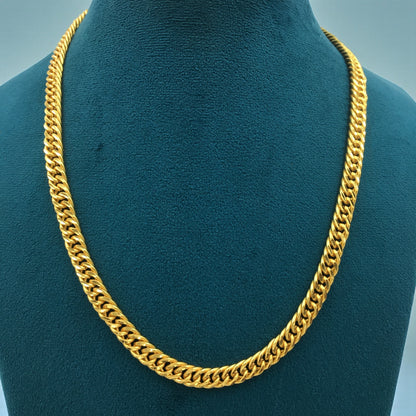 KRYPTON FLOW 20 INCH MEN'S CHAIN